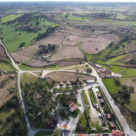Douro Camping Miranda do Douro Ngoại thất bức ảnh