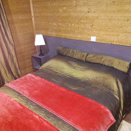 Douro Camping Miranda do Douro Ngoại thất bức ảnh