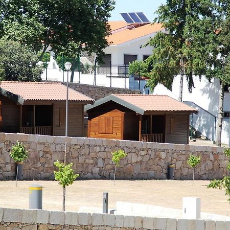 Douro Camping Miranda do Douro Ngoại thất bức ảnh