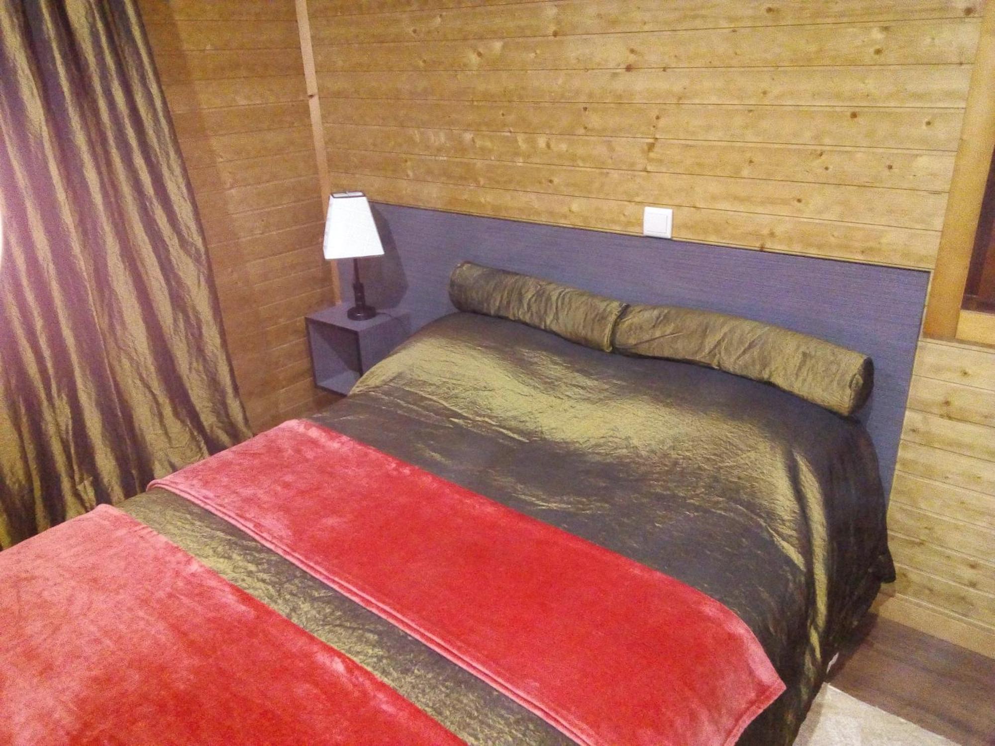 Douro Camping Miranda do Douro Ngoại thất bức ảnh