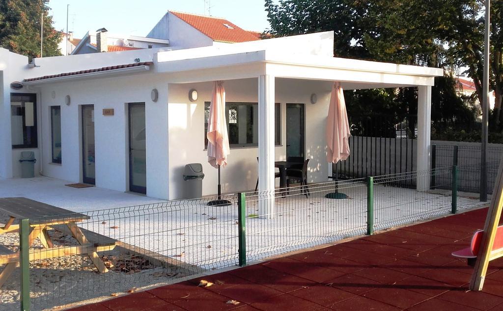 Douro Camping Miranda do Douro Ngoại thất bức ảnh