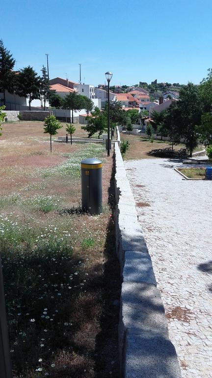 Douro Camping Miranda do Douro Ngoại thất bức ảnh