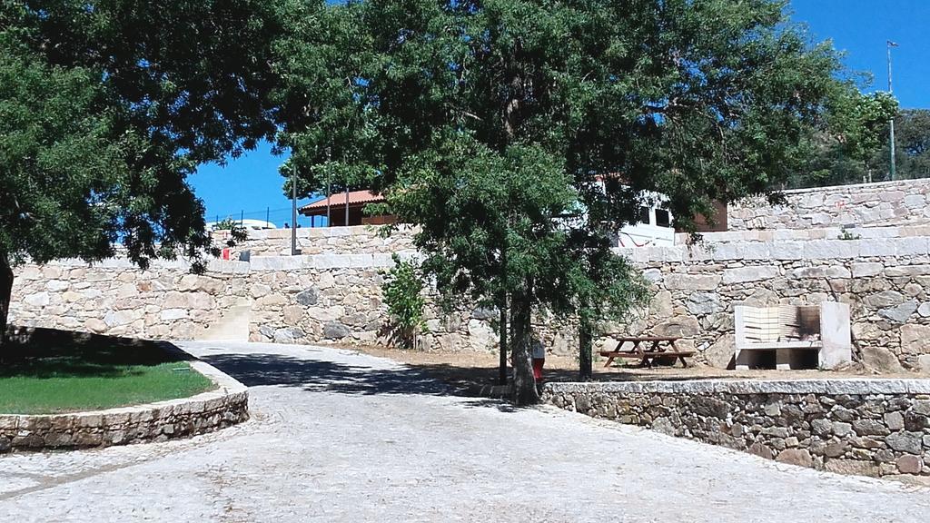 Douro Camping Miranda do Douro Ngoại thất bức ảnh