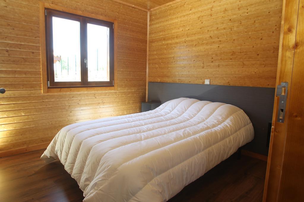 Douro Camping Miranda do Douro Ngoại thất bức ảnh