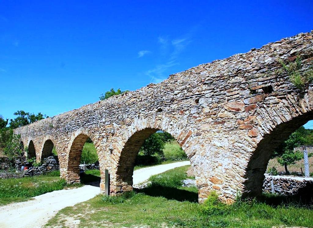Douro Camping Miranda do Douro Ngoại thất bức ảnh