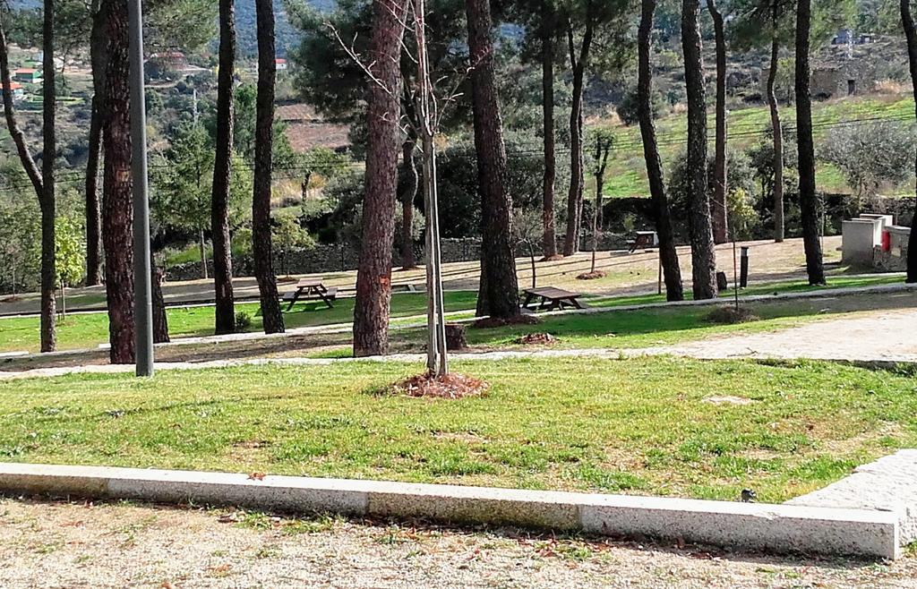 Douro Camping Miranda do Douro Ngoại thất bức ảnh