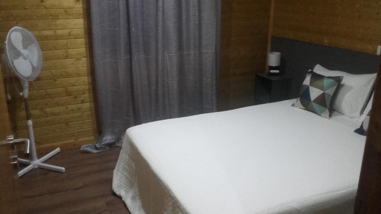 Douro Camping Miranda do Douro Ngoại thất bức ảnh
