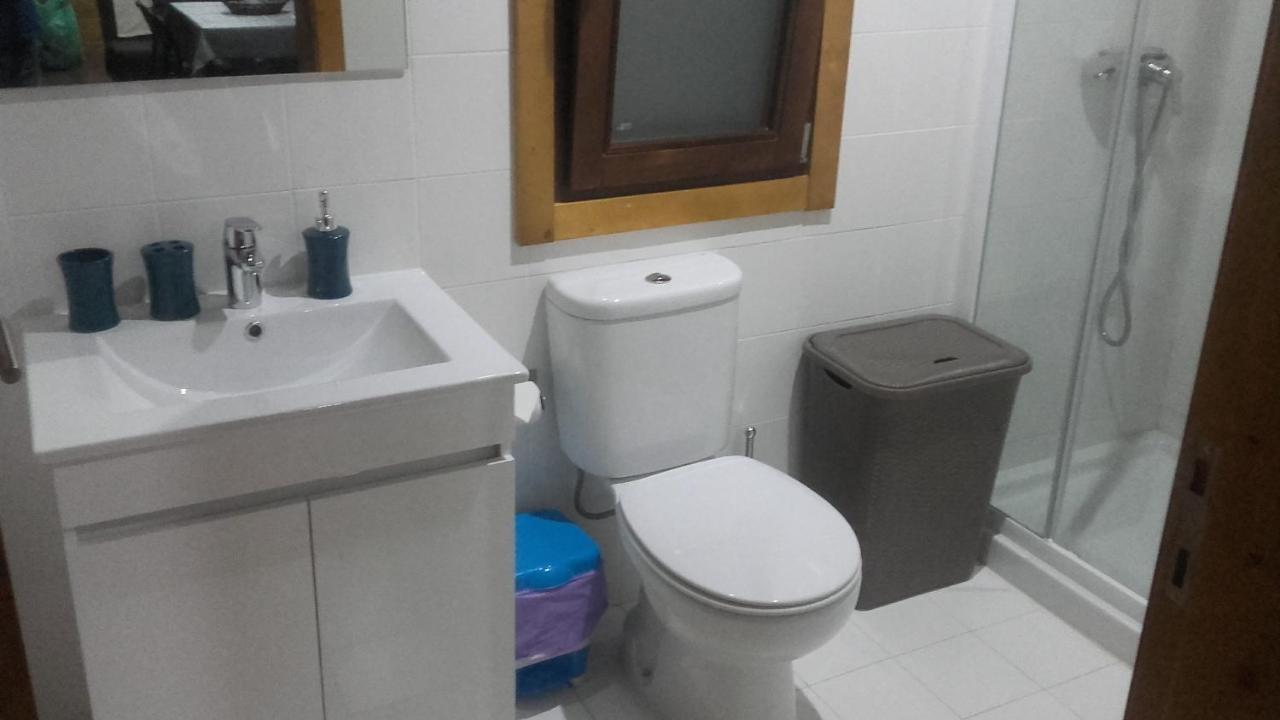 Douro Camping Miranda do Douro Ngoại thất bức ảnh
